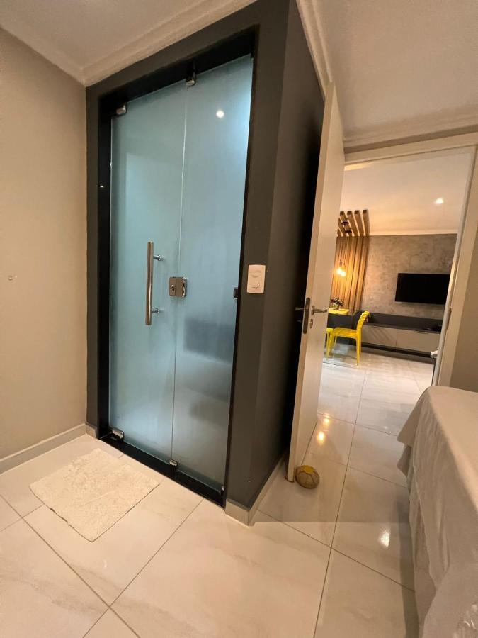 Flat Do Barao Cabo Branco Apartment Joao Pessoa