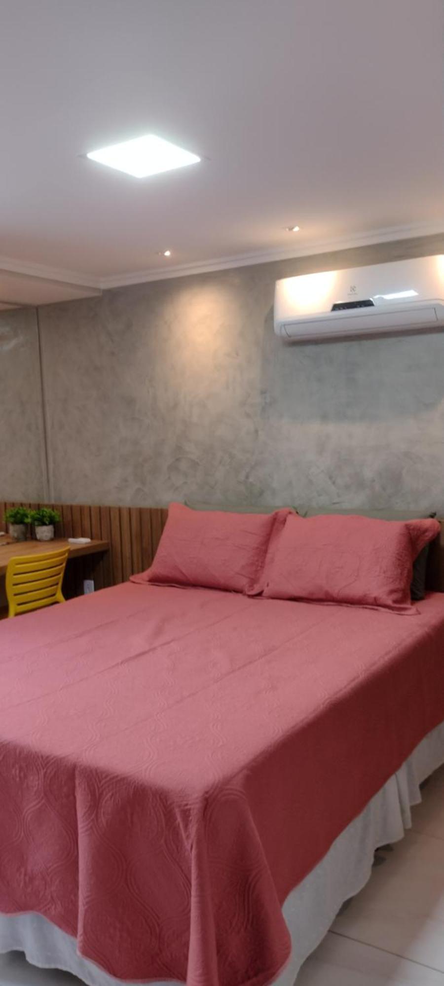 Apartment Flat Do Barao Cabo Branco
